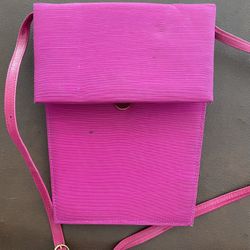 Norma B Purse
