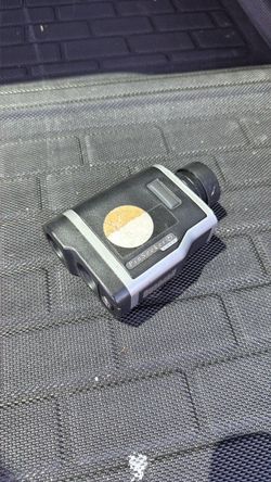 Golf Range Finder Bushnell 1500
