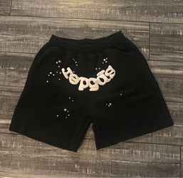 Spider shorts