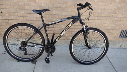 Schwinn High Tower (Northglenn)