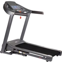 Lightly Used Heavy Duty Walking Treadmill With 350 lb Weight Capacity