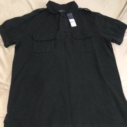 Brand New Mens Ralph Lauren Polo Shirt Size Xl 