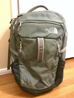 The North Face Backpack