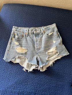 Levi’s Women Short