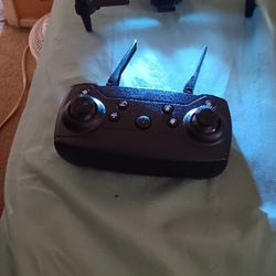Drone With Wifi Capabiltys