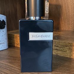 YSL Y Le Parfum