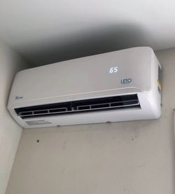 Mini Split Heat And Air