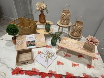 Boho bridal shower Bundle