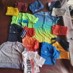 Abercrombie Size 7/8