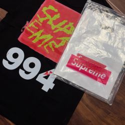 Supreme T M 