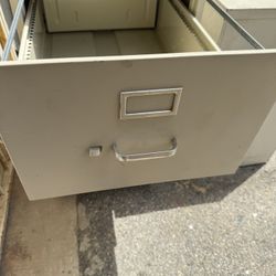 File Cabinet