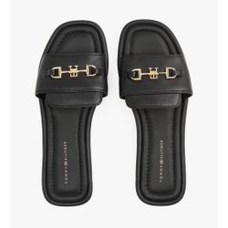 Tommy Hilfiger Women's Pippe Sandal 8.5 M