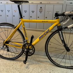 Mercier aero tt sale