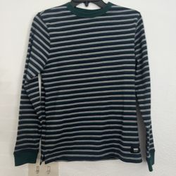 Vans Shirt  Medium Size 