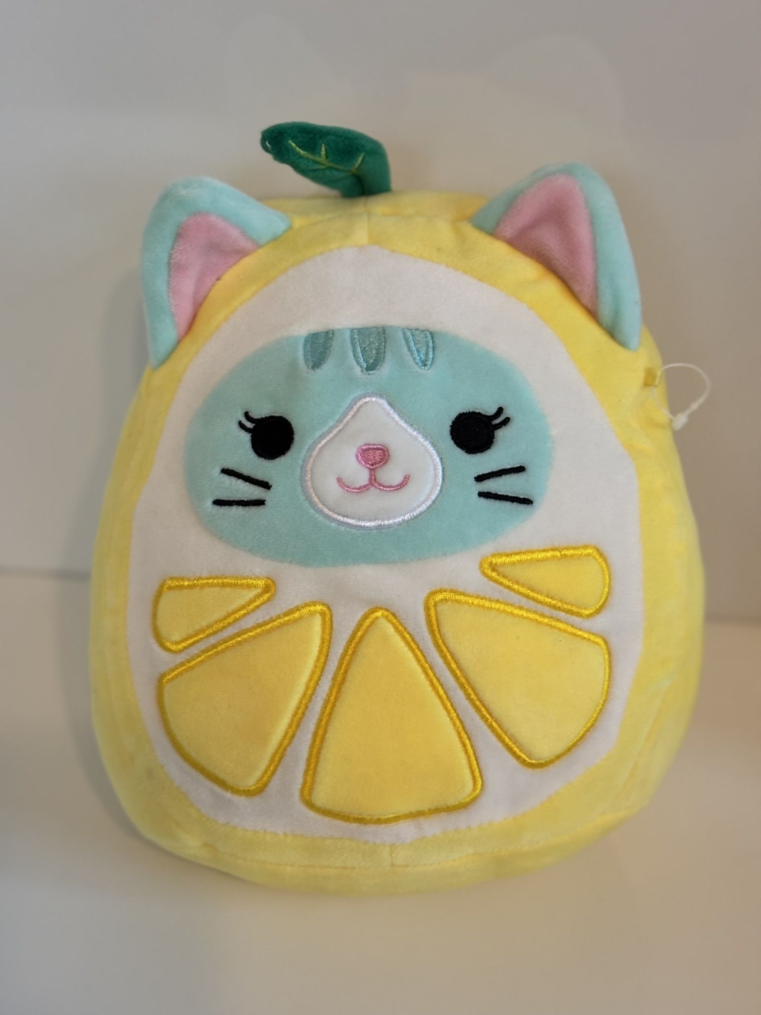 Squishmallow 8”