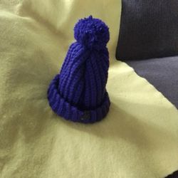 Home Made Beanie 