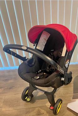 Donna stroller