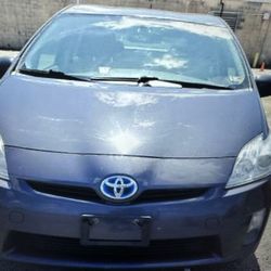 Parts For Toyota Prius 10-15 Hood Tailgate Light 