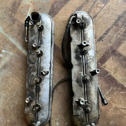 LS1,ls2,ls6 Valve Cover 