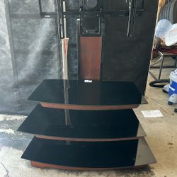 TV STAND 