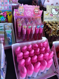 Lipgloss