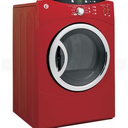 7.0 Cu.Ft. Super Capacity Electric Dryer