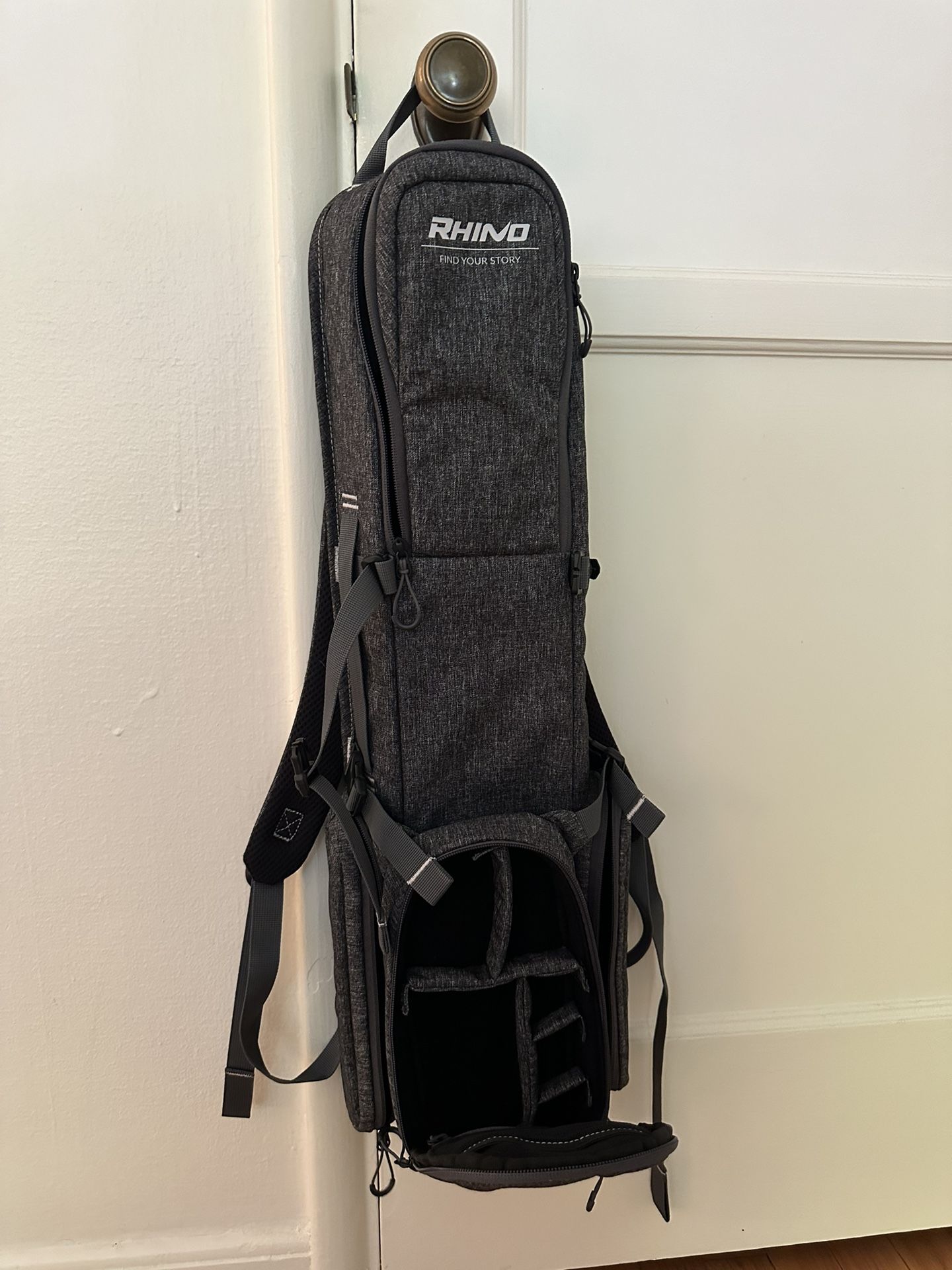 Rhino ROV Pro DSLR Slider