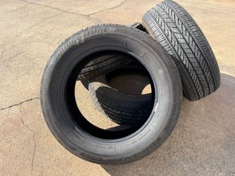 FREE DELIVERY 4X Continental ProContact 225/65/17 New Tires Fits Rav4 Bronco Maverick 225/65r17 99%