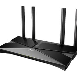 Wifi 6 Router And PC Card Wi-fi 6 Internal 