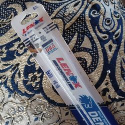 Lenox Saw Saw Blades 2  12" Multi  Purpose 5 Pk Blades N 1, 5pk