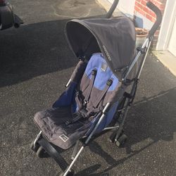 Mclaren Stroller