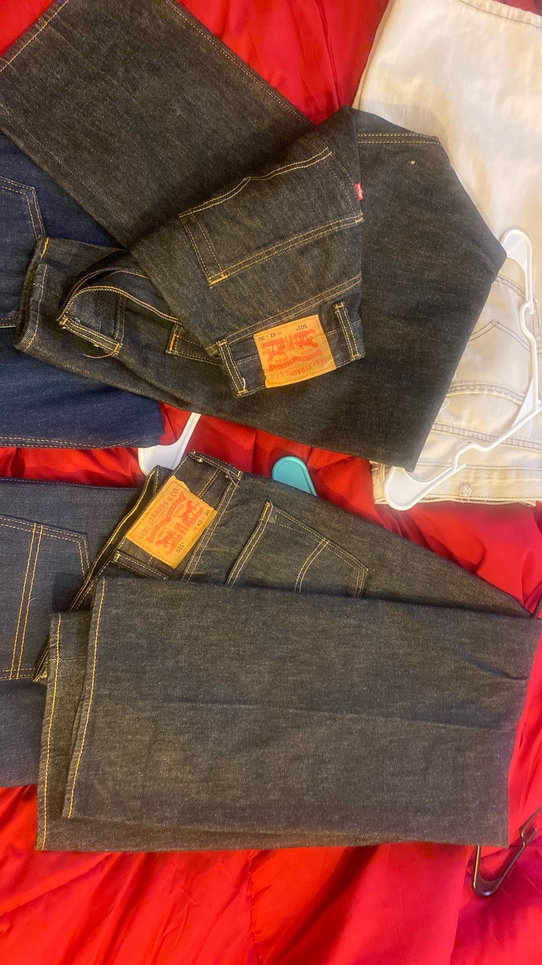Levi’s