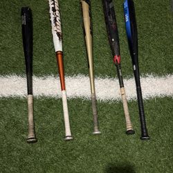 Baseball Bats