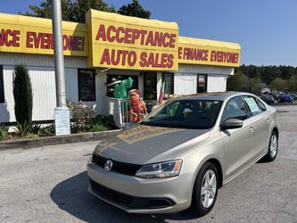 2013 Volkswagen Jetta