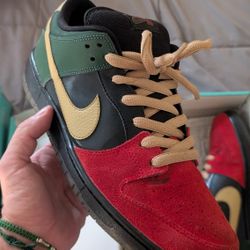 Nike