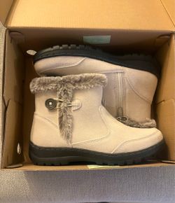 Women’s boots