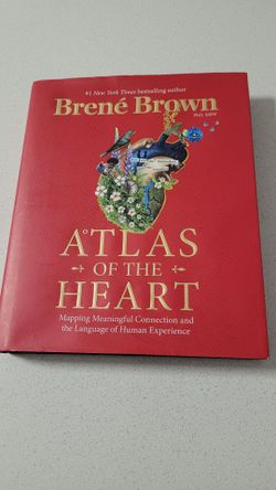 Atlas of the Heart