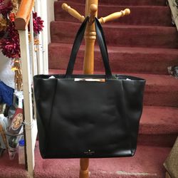 Kate Spade, Purse,black 