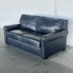 American Leather Queen Sleeper Sofa -Delivery Available