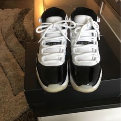 Air Jordan 11 Retro