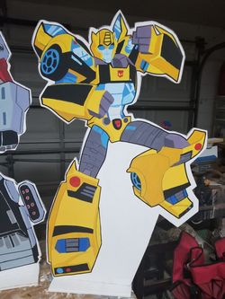 Transformers