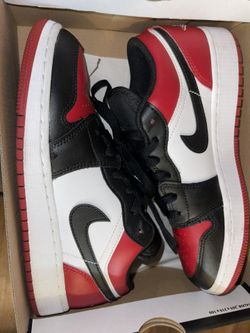 Jordan 1 Low 