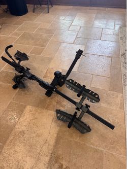 Swagman Bike Stand