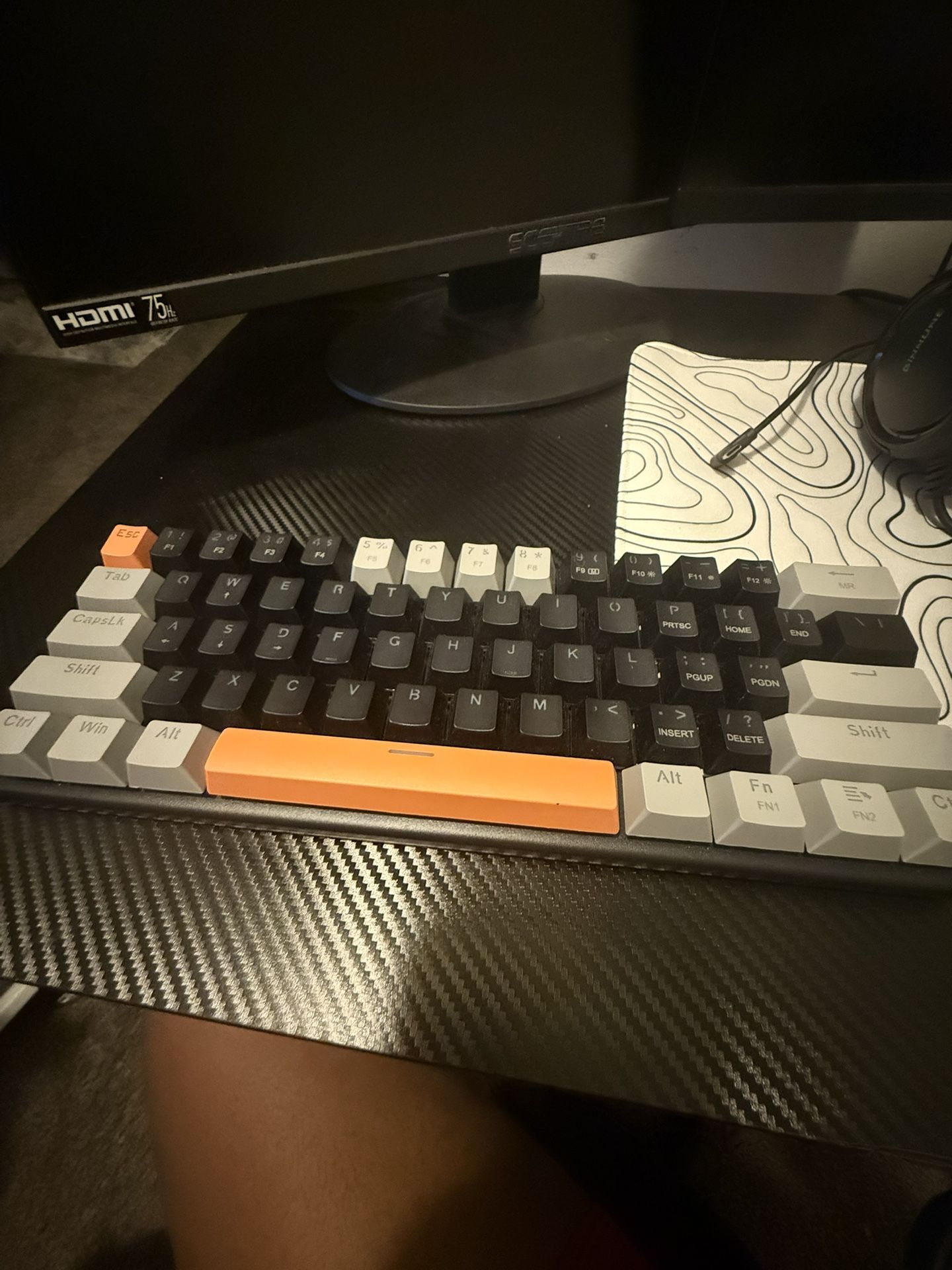 Mechanical Keyboard