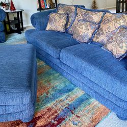 Great Napping Couch!