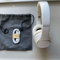 Samsung Level On Wireless Headphones OE-PN900