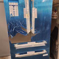 New Thermador Built In 42-inch Refrigerator Panel Ready