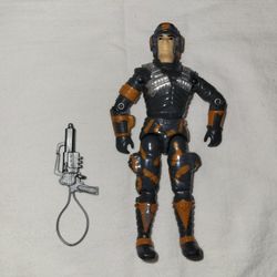 Vintage GI Joe Blocker