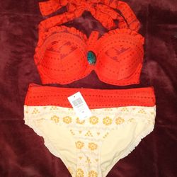  Brand New Adorable Disney Hot Topic Swimsuit! 👙
