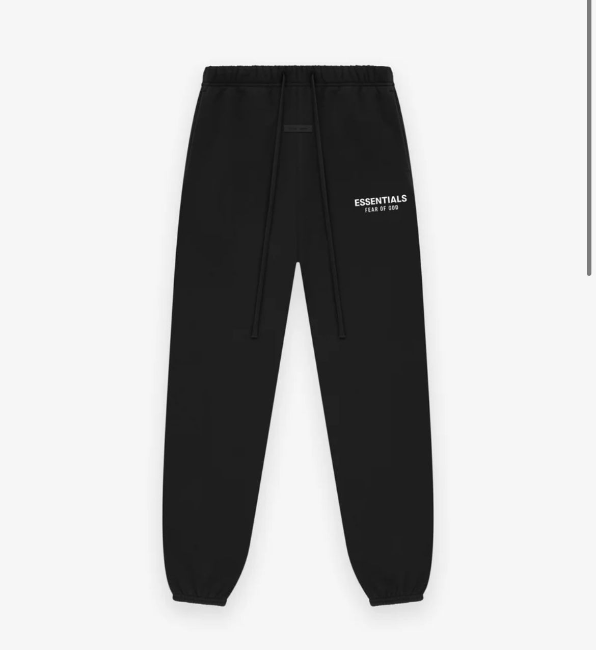 Essential Fleece Sweats